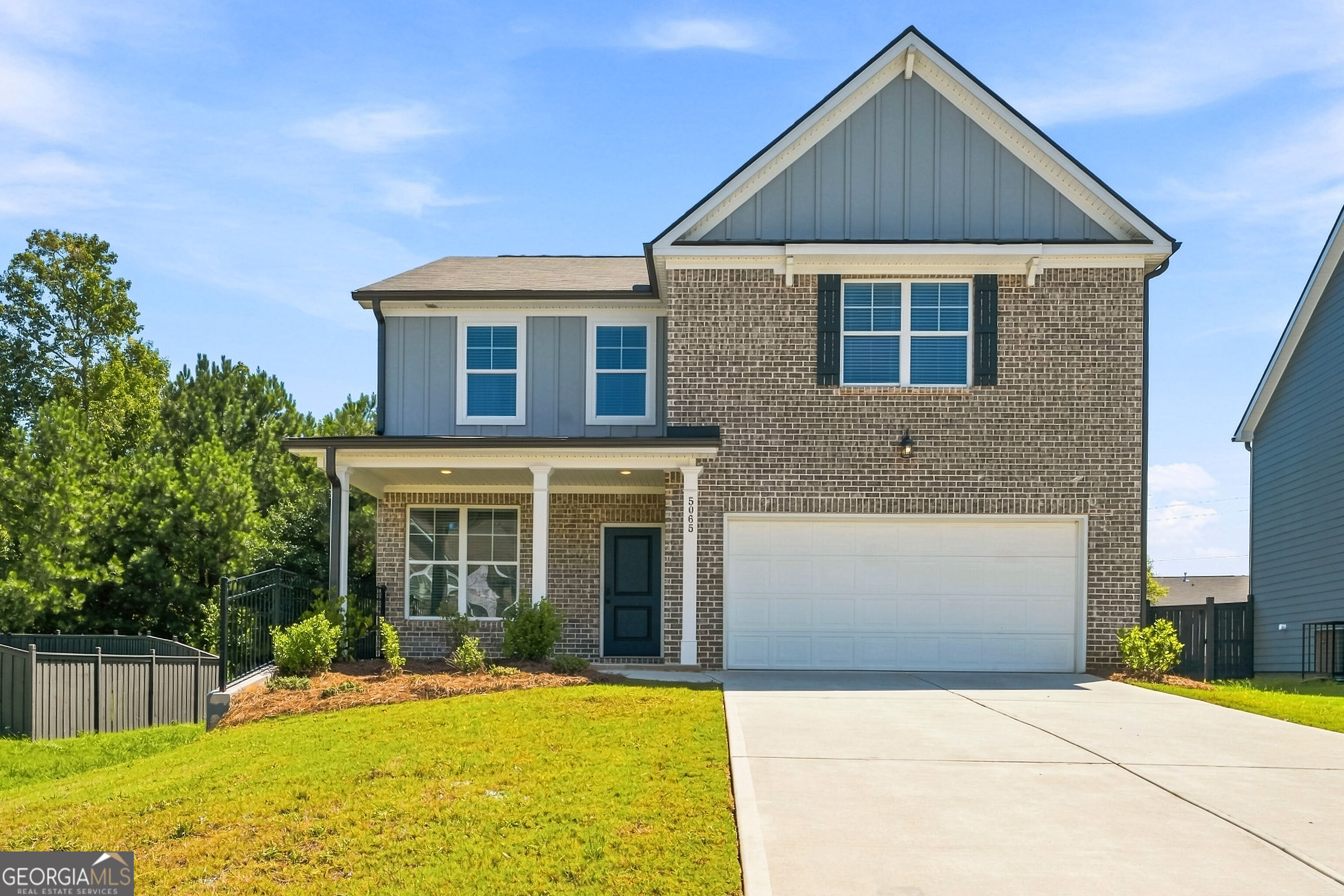 5065 Ivy Cottage Lane Property Photo 1