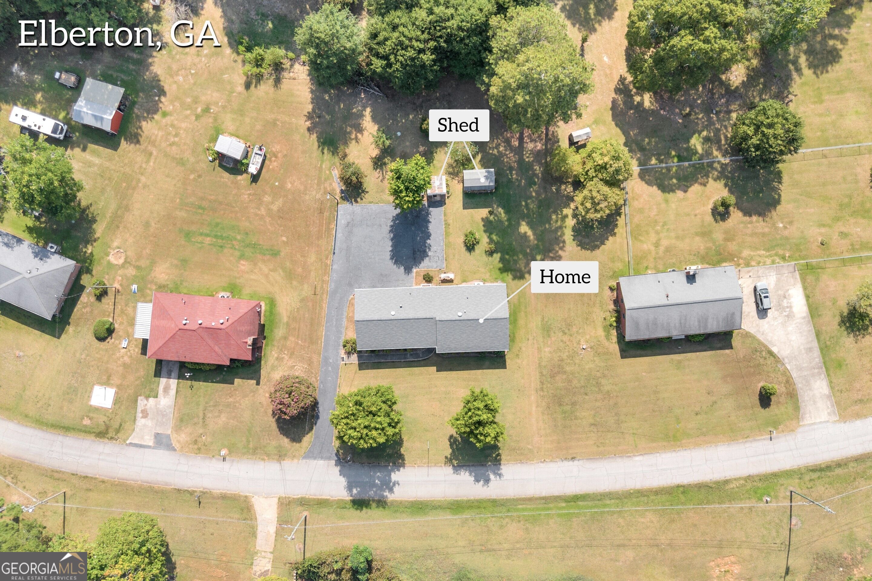 1229 Crestview Drive Property Photo 28