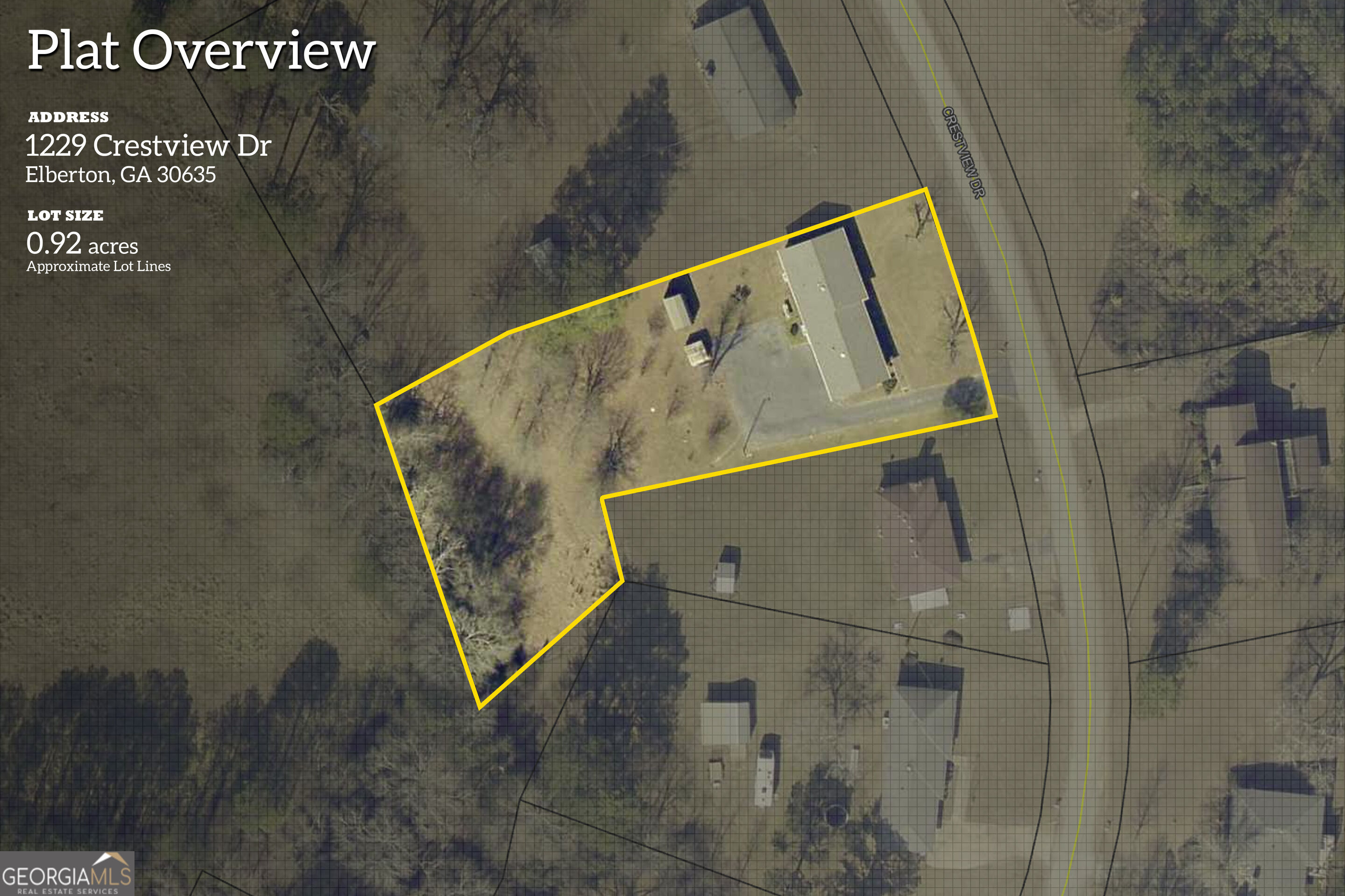 1229 Crestview Drive Property Photo 34