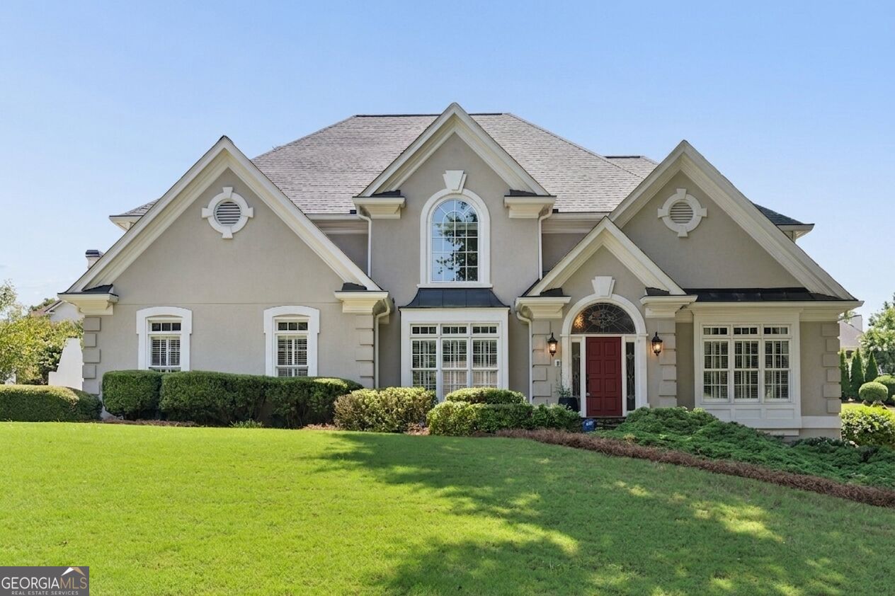 4343 Big House Road Property Photo 1