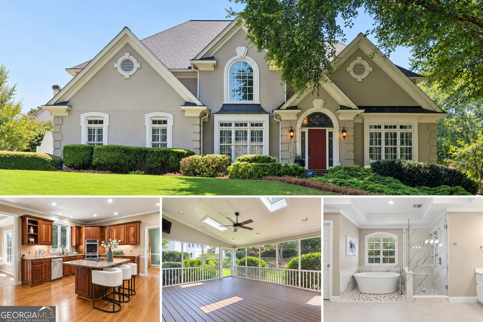 4343 Big House Road Property Photo 1