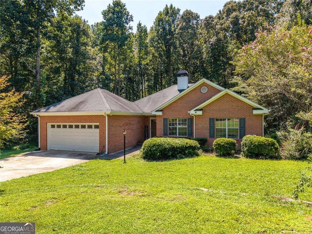 122 Keeble Creek Drive Property Photo 1