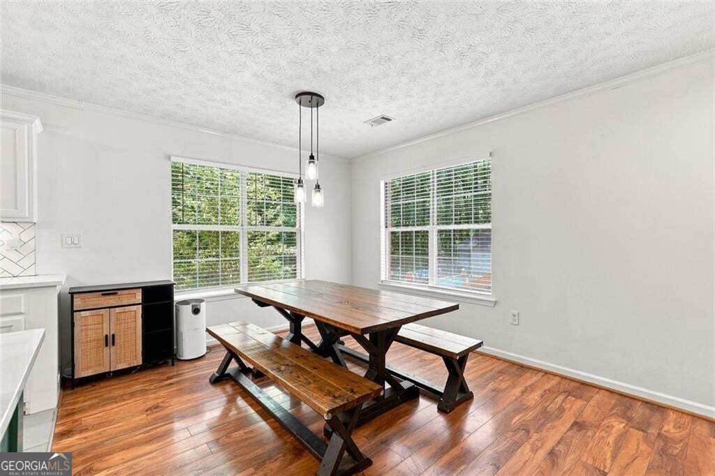 122 Keeble Creek Drive Property Photo 14