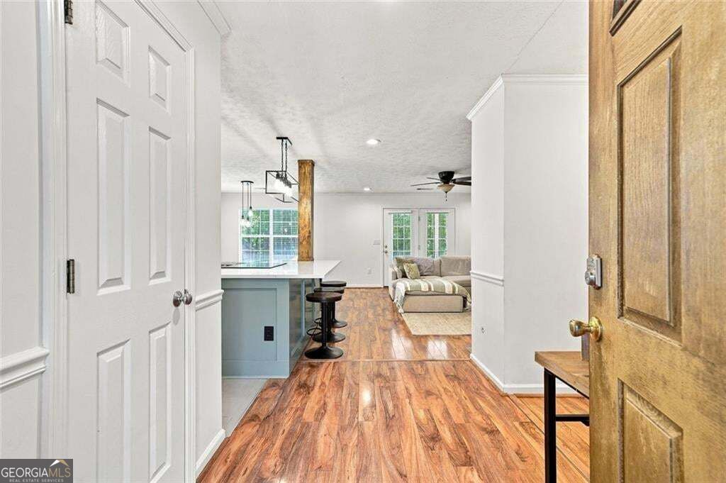 122 Keeble Creek Drive Property Photo 19