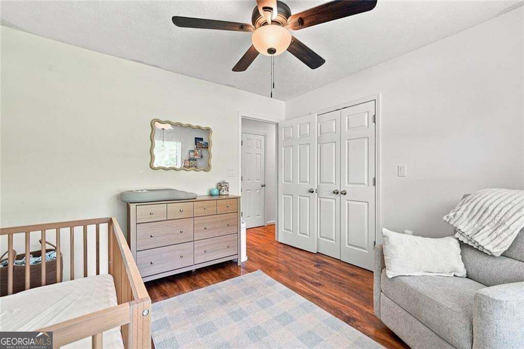 122 Keeble Creek Drive Property Photo 29