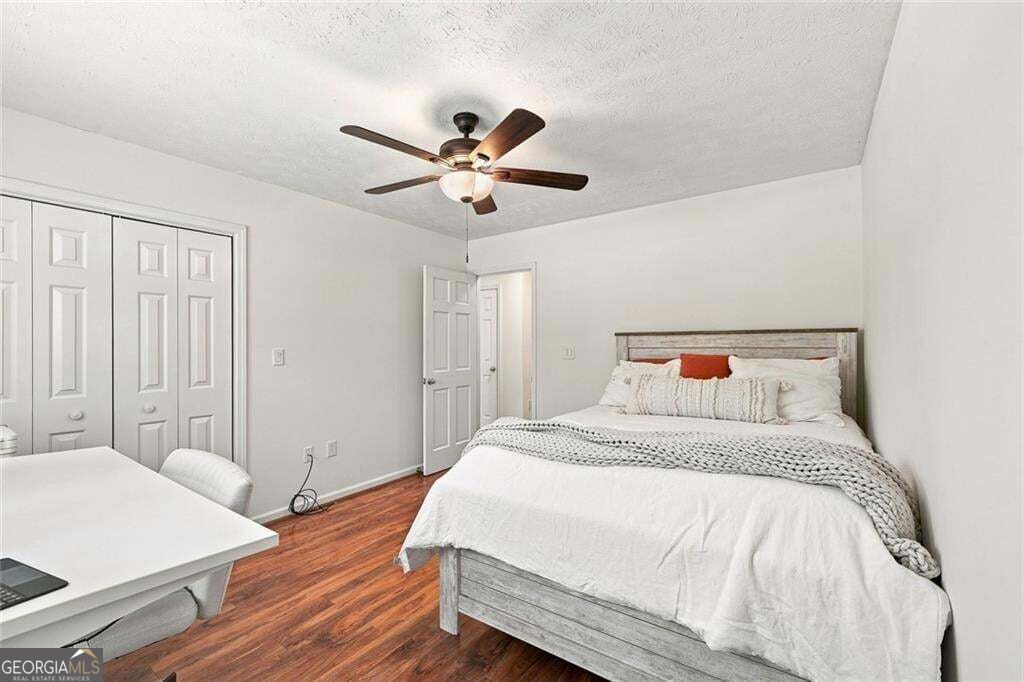 122 Keeble Creek Drive Property Photo 31