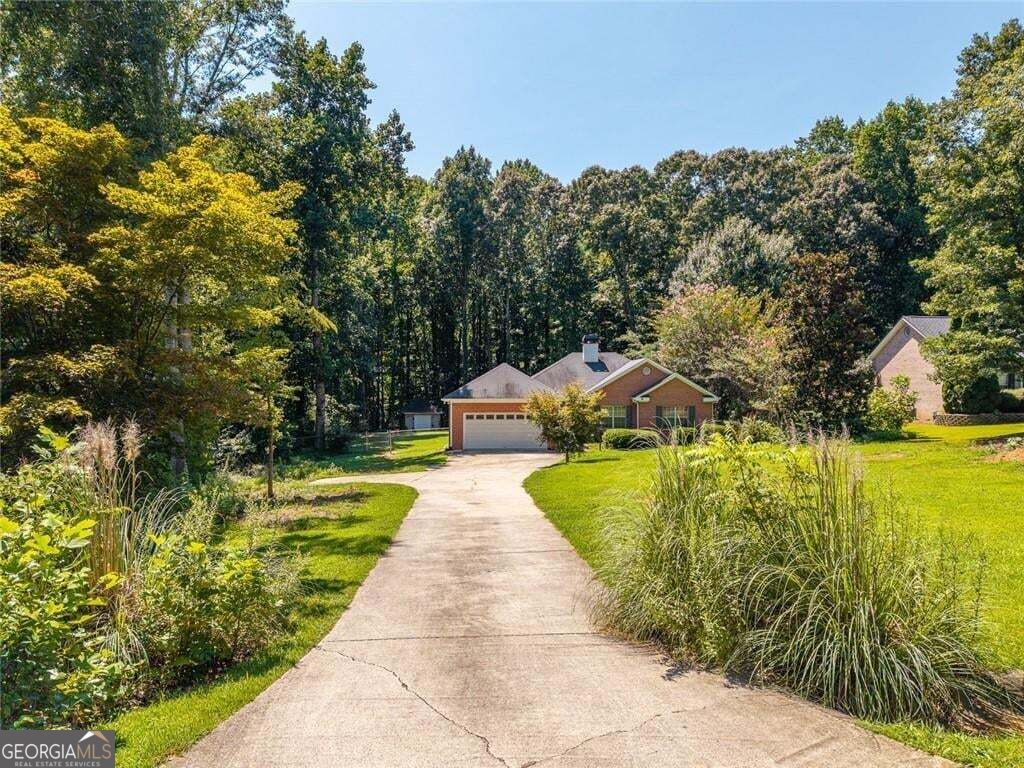 122 Keeble Creek Drive Property Photo 38