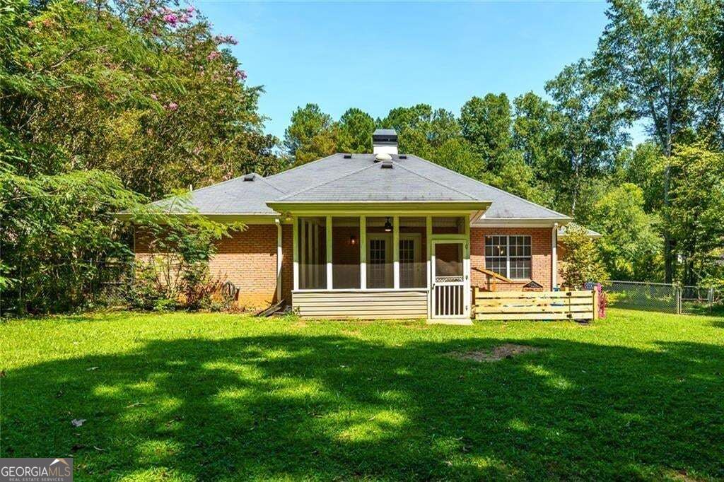 122 Keeble Creek Drive Property Photo 40
