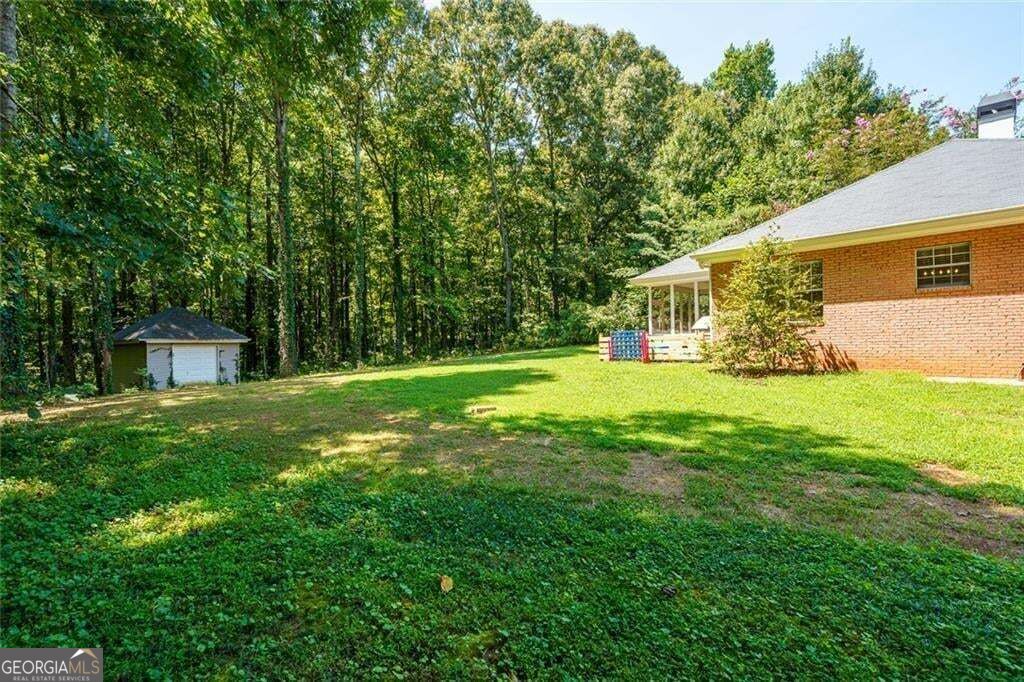 122 Keeble Creek Drive Property Photo 41