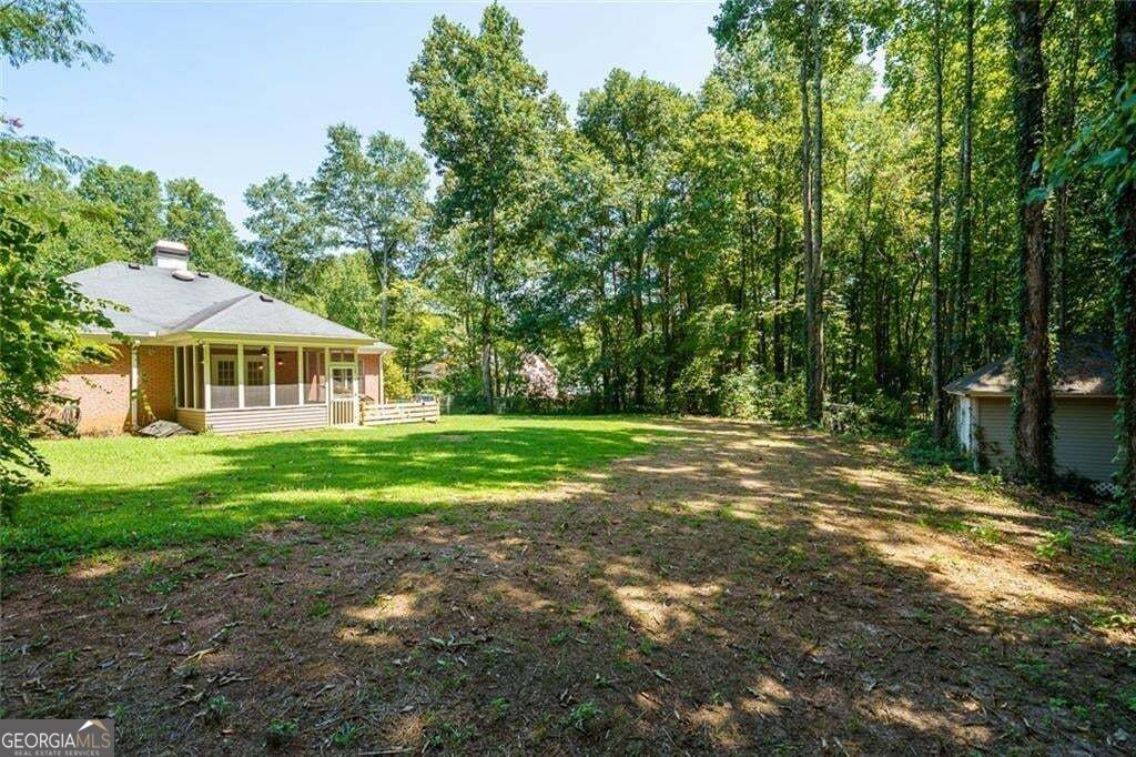 122 Keeble Creek Drive Property Photo 42