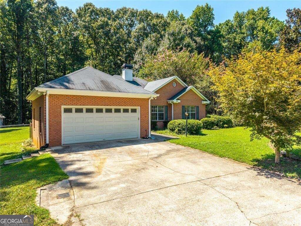 122 Keeble Creek Drive Property Photo 43