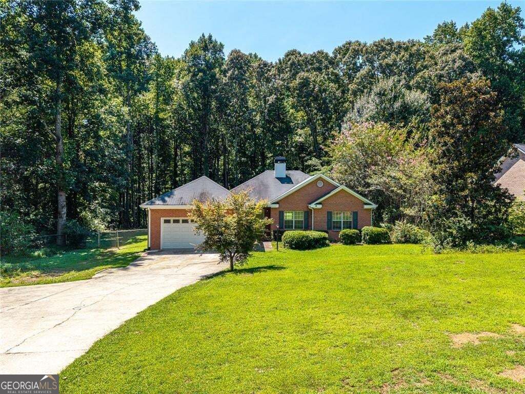 122 Keeble Creek Drive Property Photo 45
