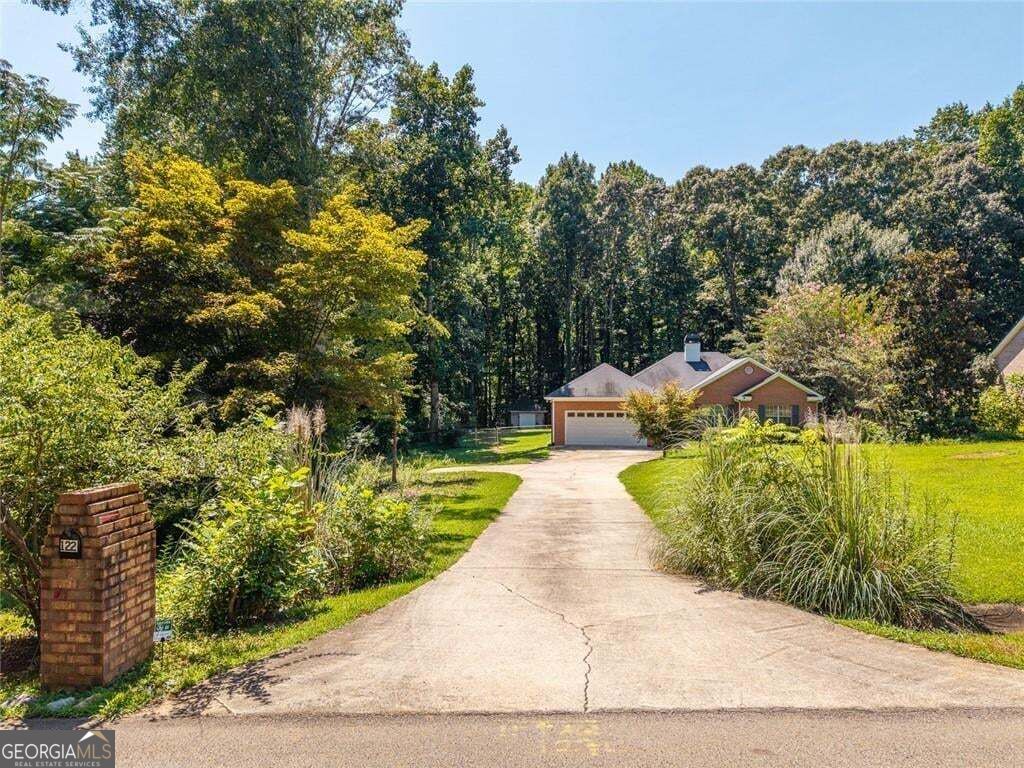 122 Keeble Creek Drive Property Photo 49