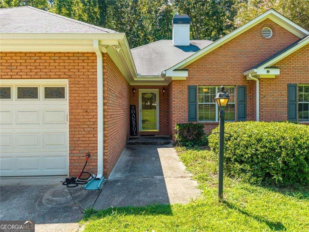 122 Keeble Creek Drive Property Photo 50