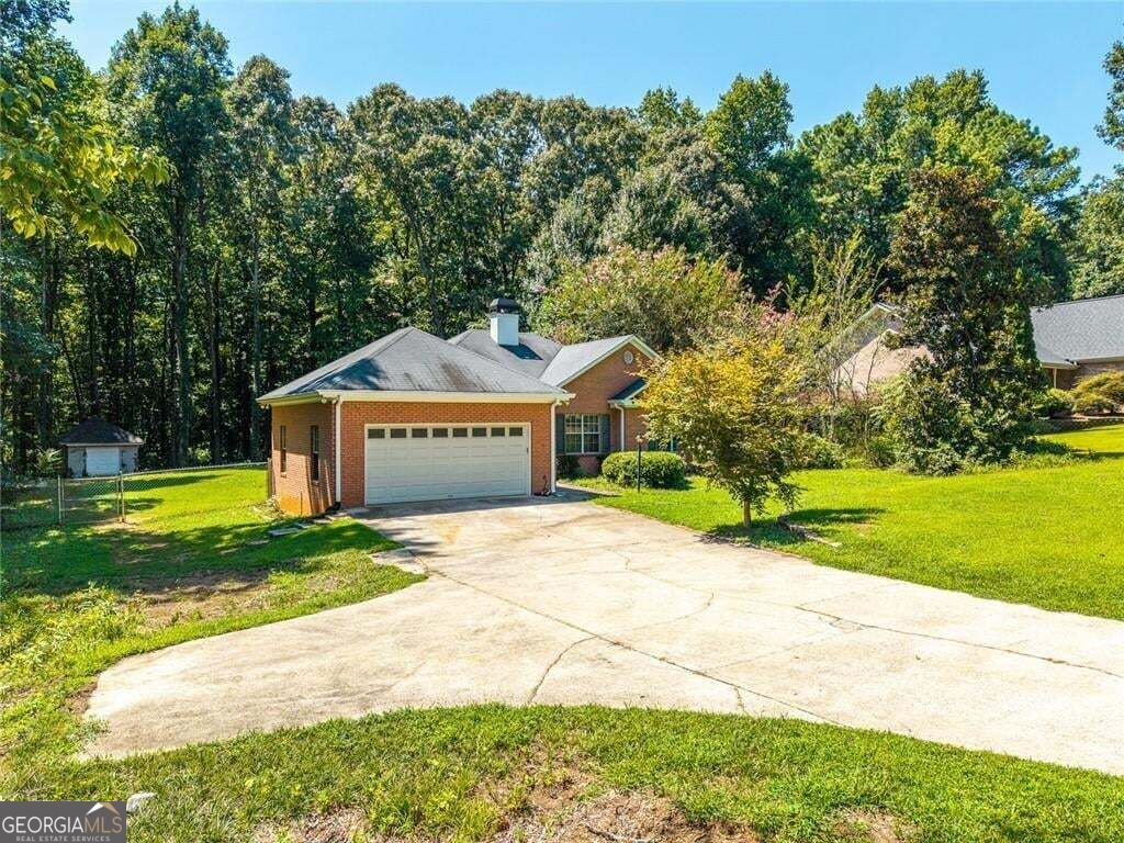 122 Keeble Creek Drive Property Photo 51