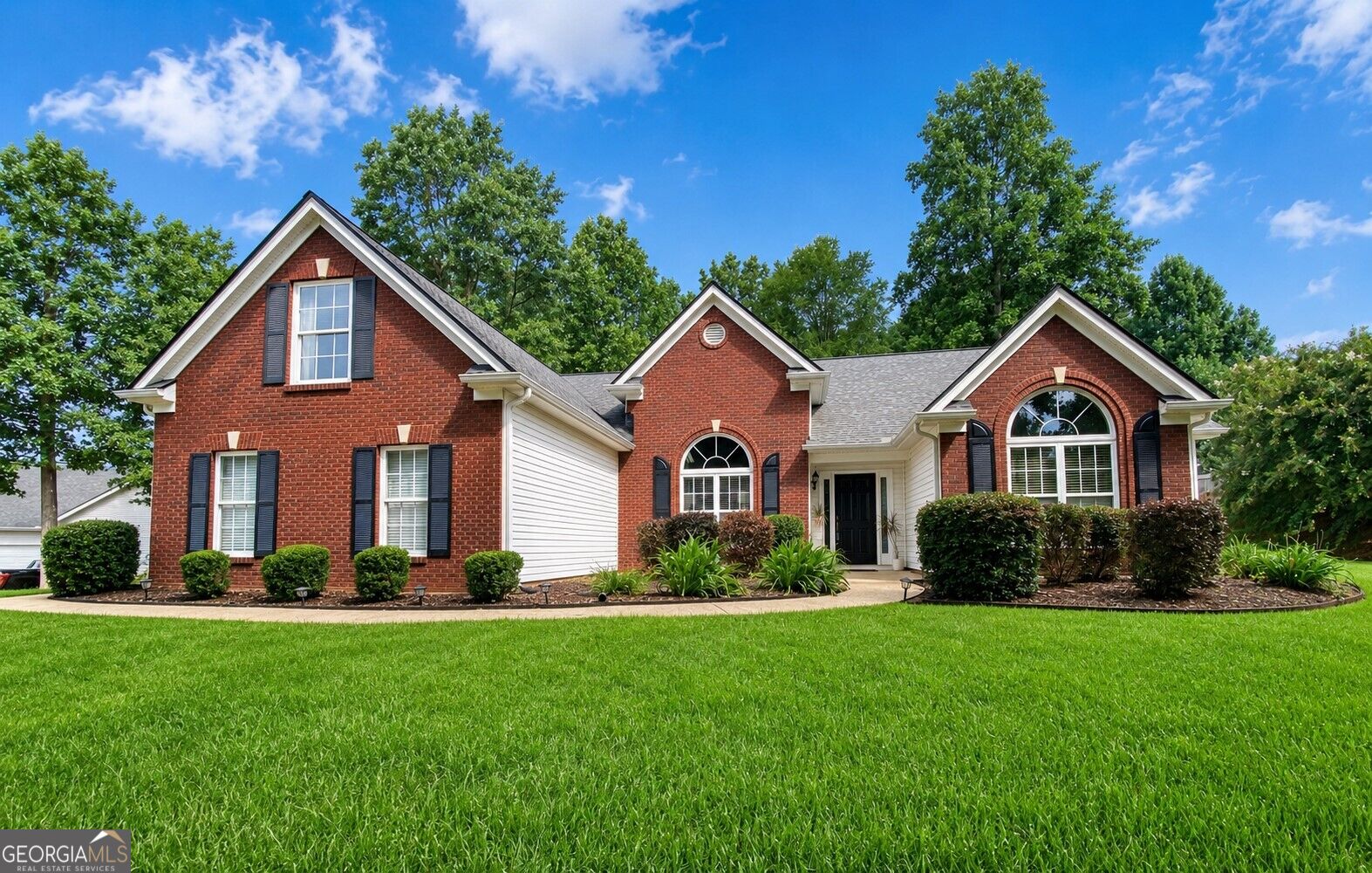 1305 Overland Park Drive Property Photo 1