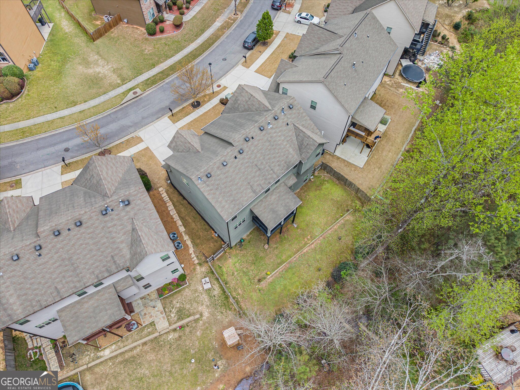 2297 Roberts View Trail Property Photo 61