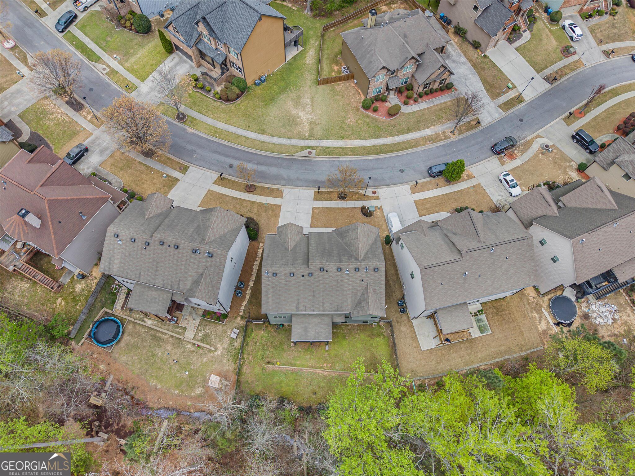 2297 Roberts View Trail Property Photo 62