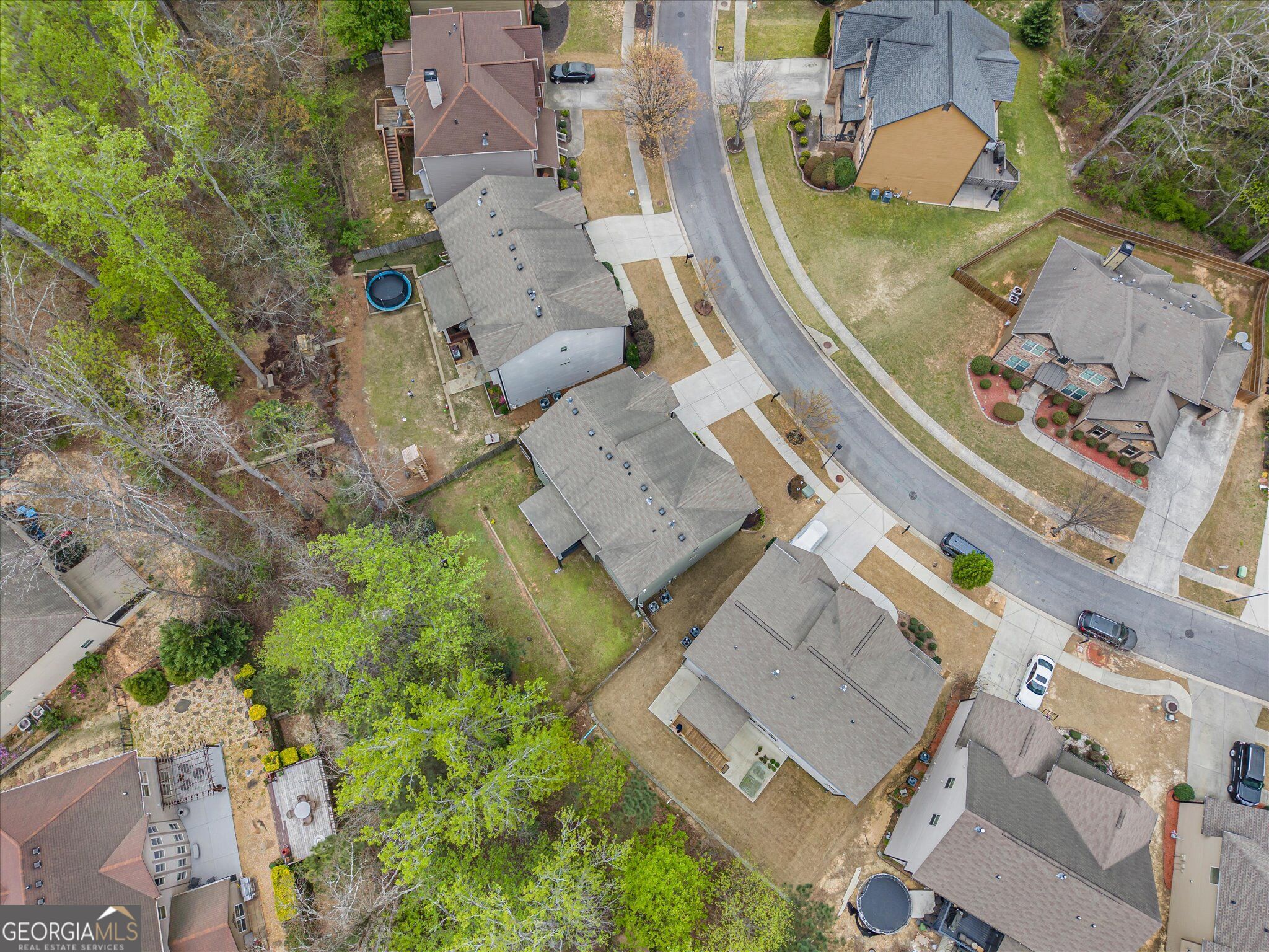 2297 Roberts View Trail Property Photo 63