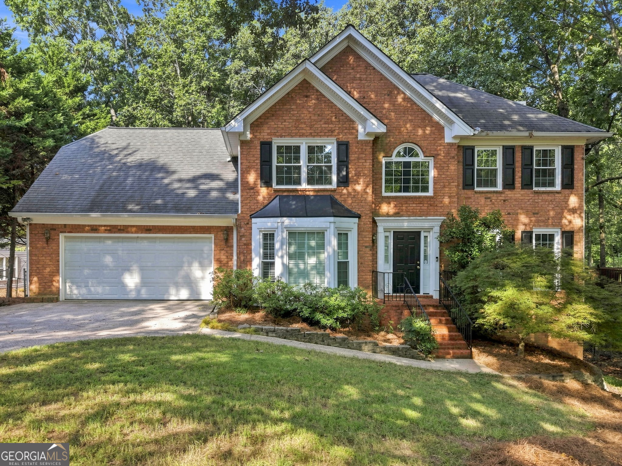 2770 Cambridge Hills Road Property Photo 1