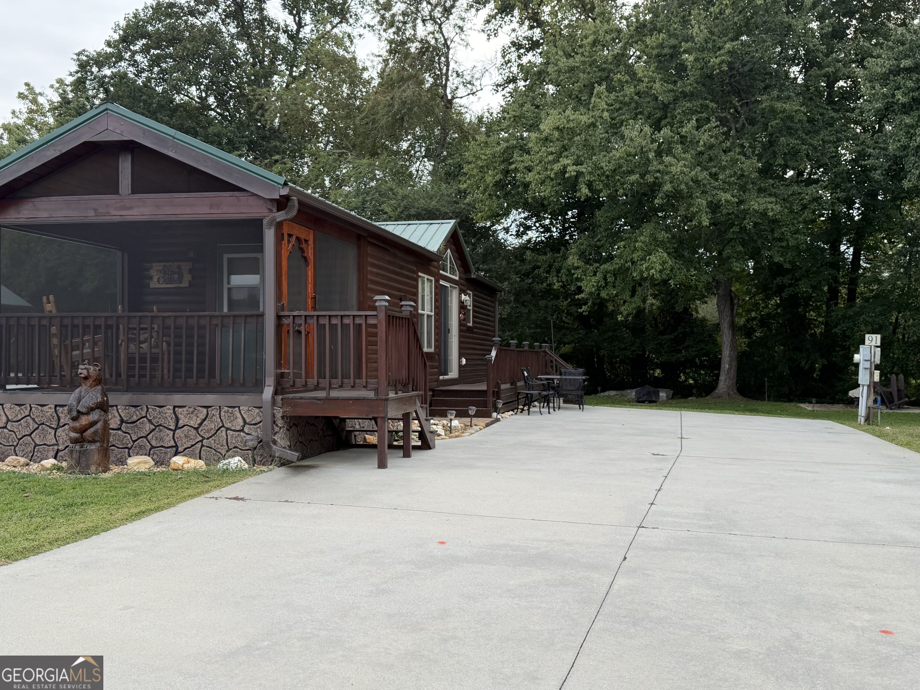 126 Porch View Circle Lot 91 Property Photo 8