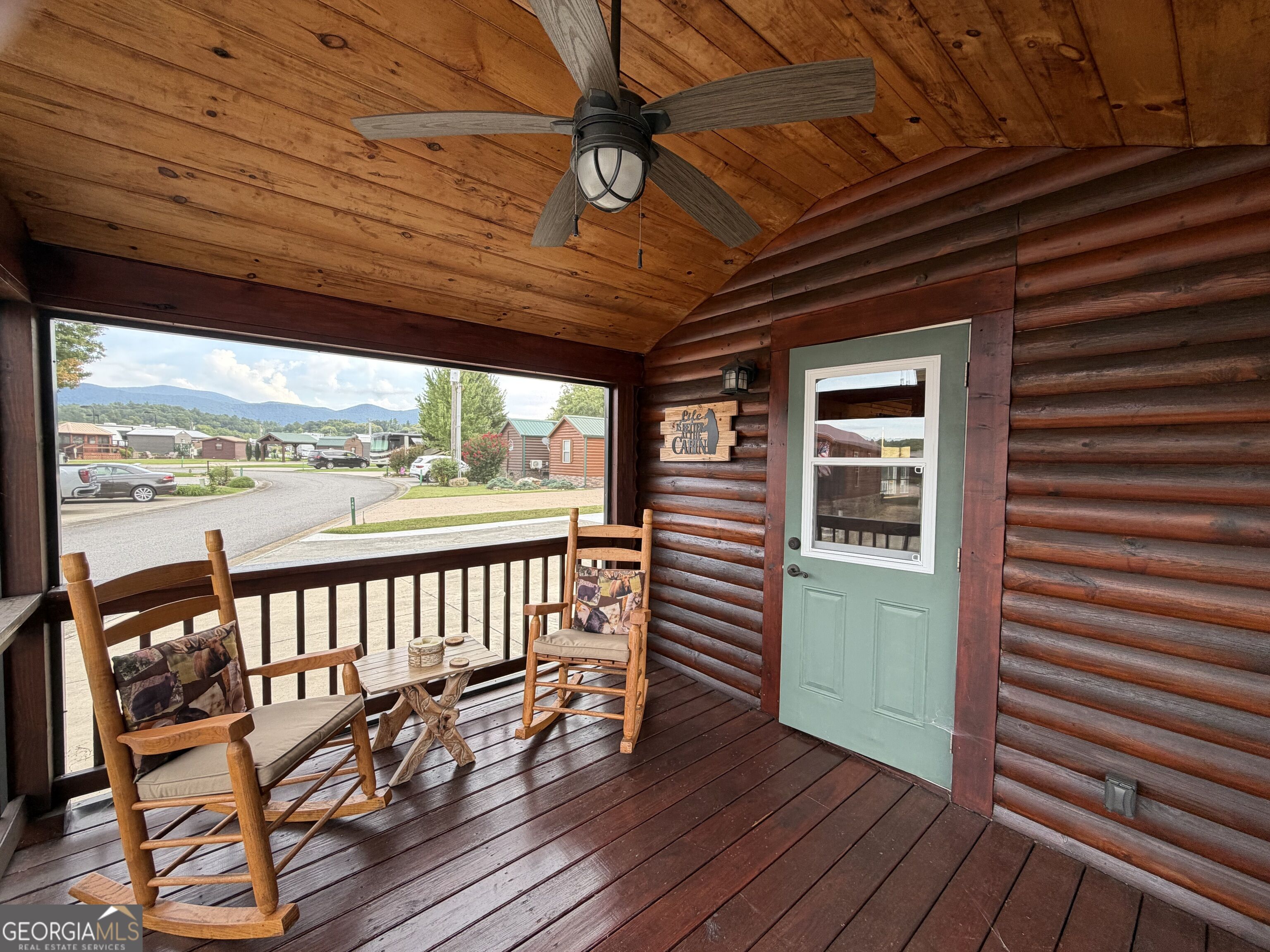 126 Porch View Circle Lot 91 Property Photo 14