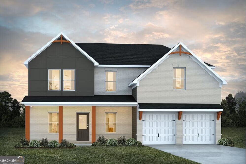470 ORWELL Drive
