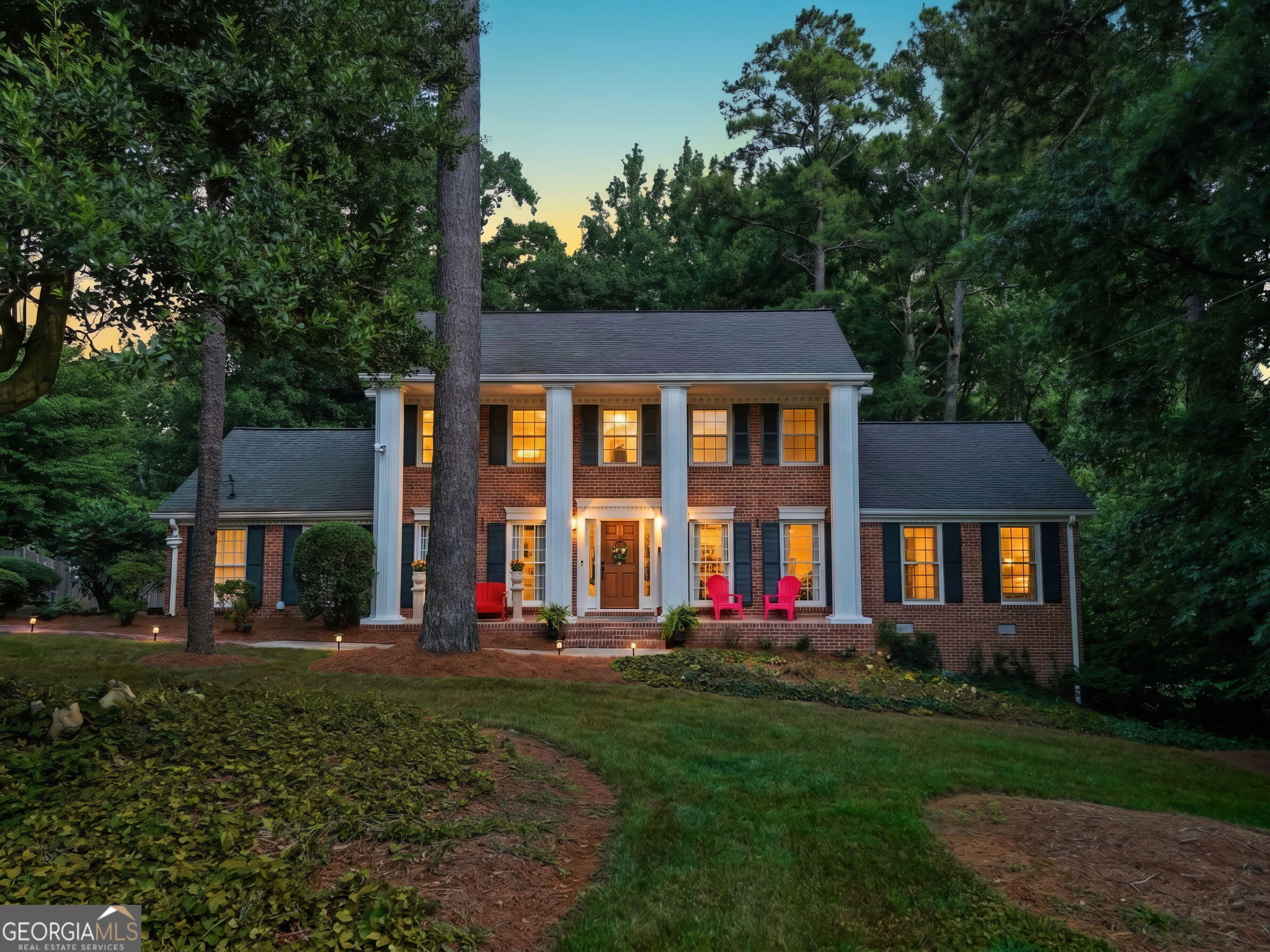 2059 Mountain Creek Drive