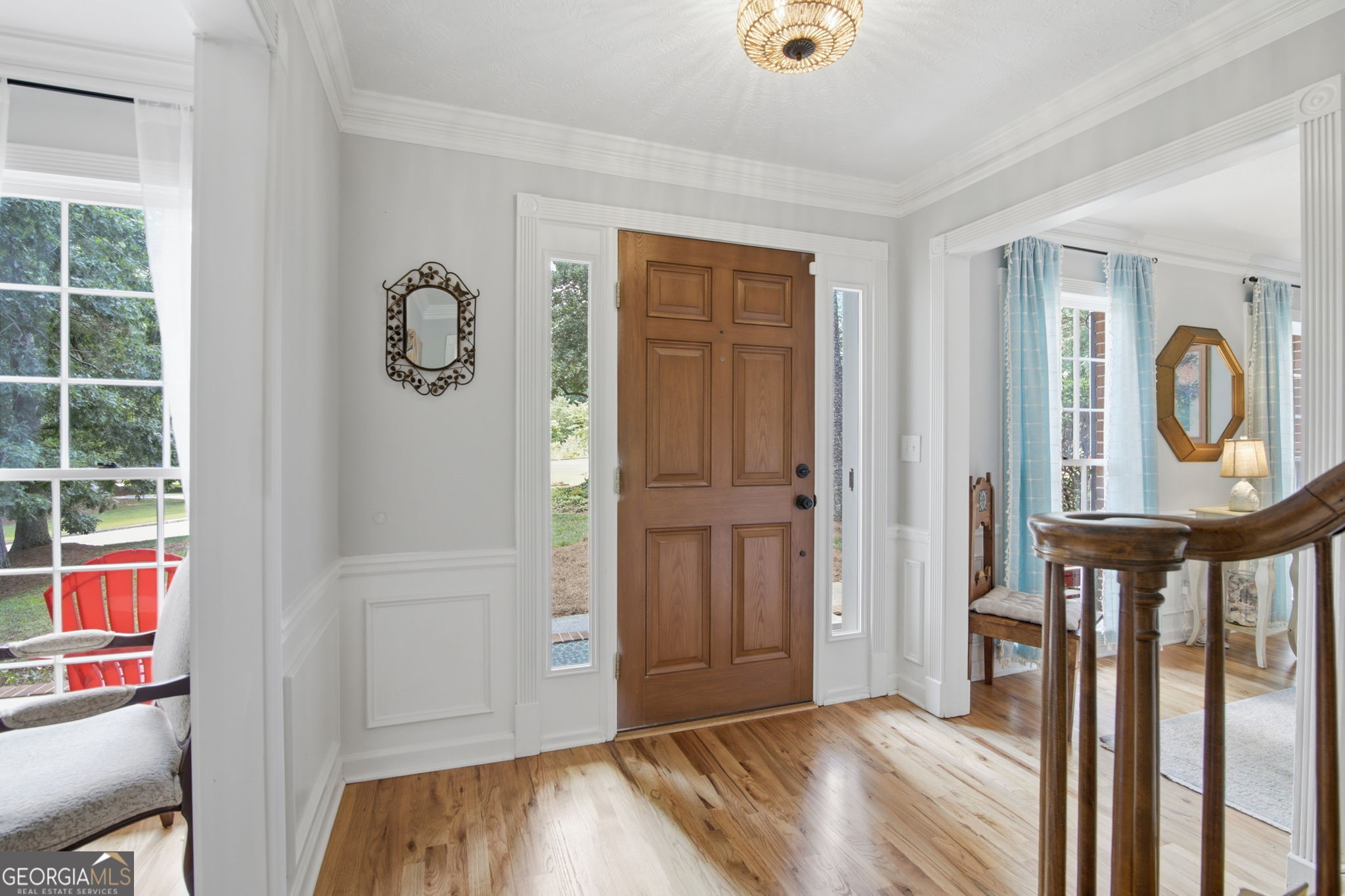 2059 Mountain Creek Drive Property Photo 6