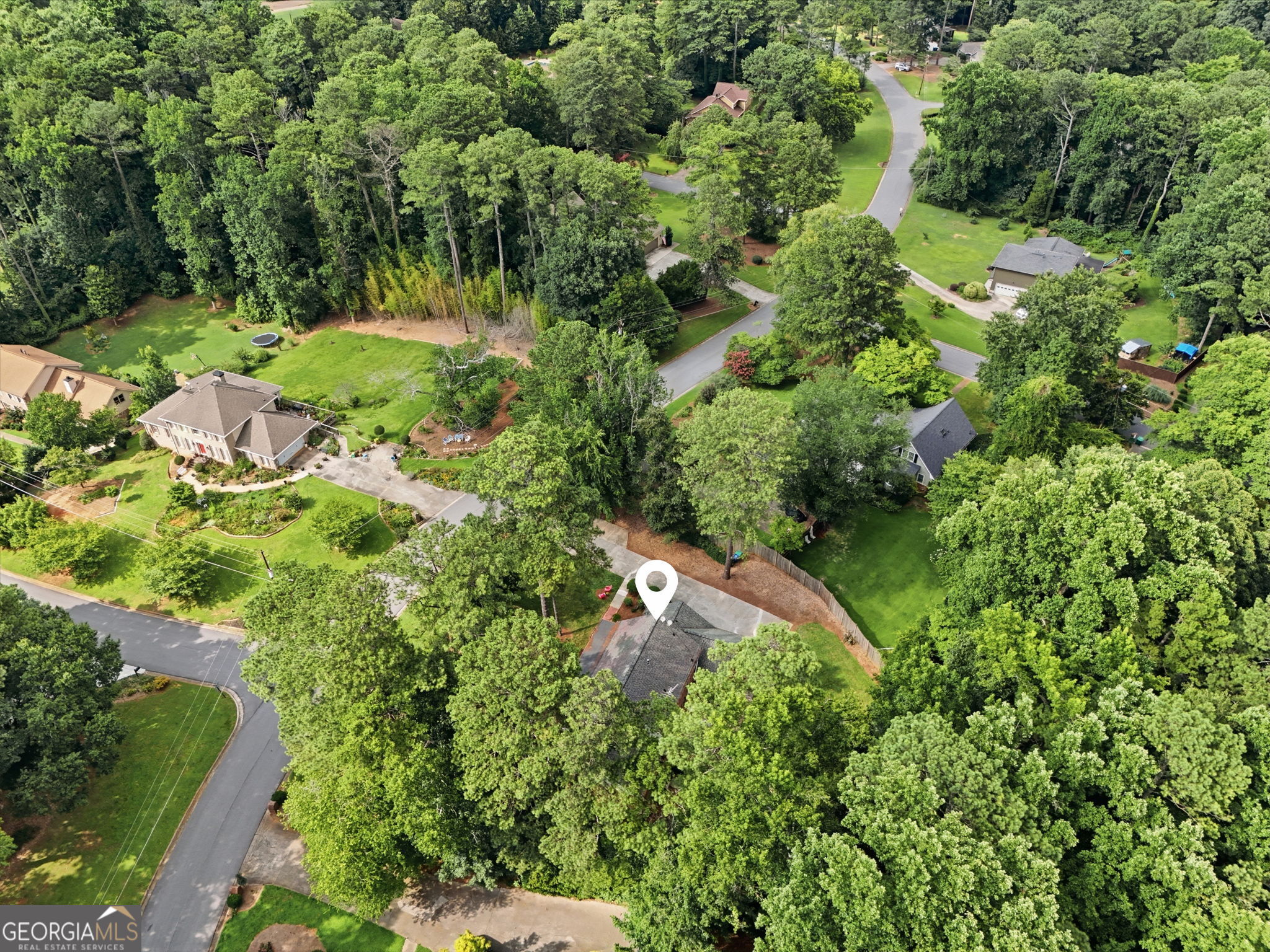 2059 Mountain Creek Drive Property Photo 36