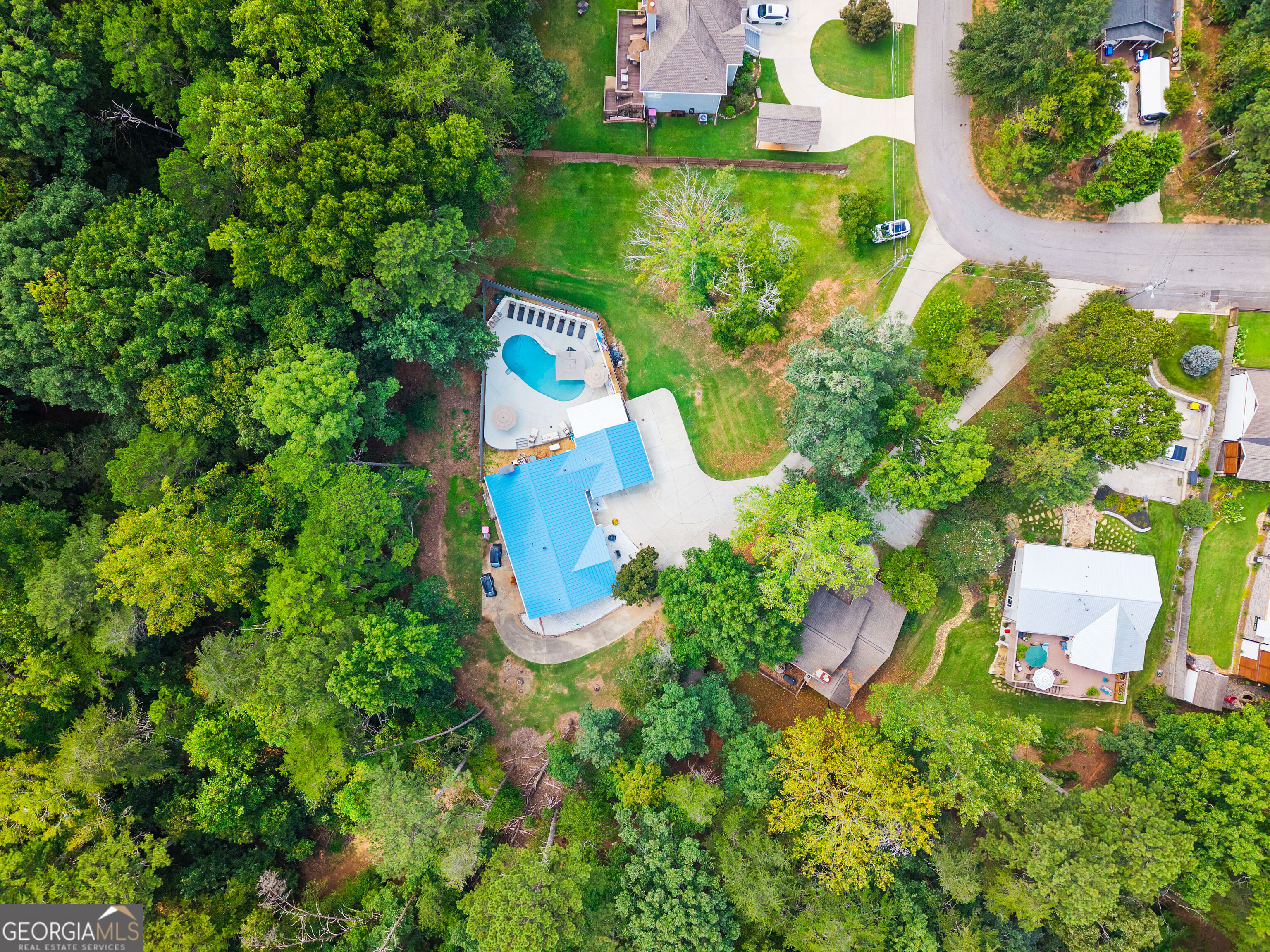 1695 Lakeside Trail Property Photo 39