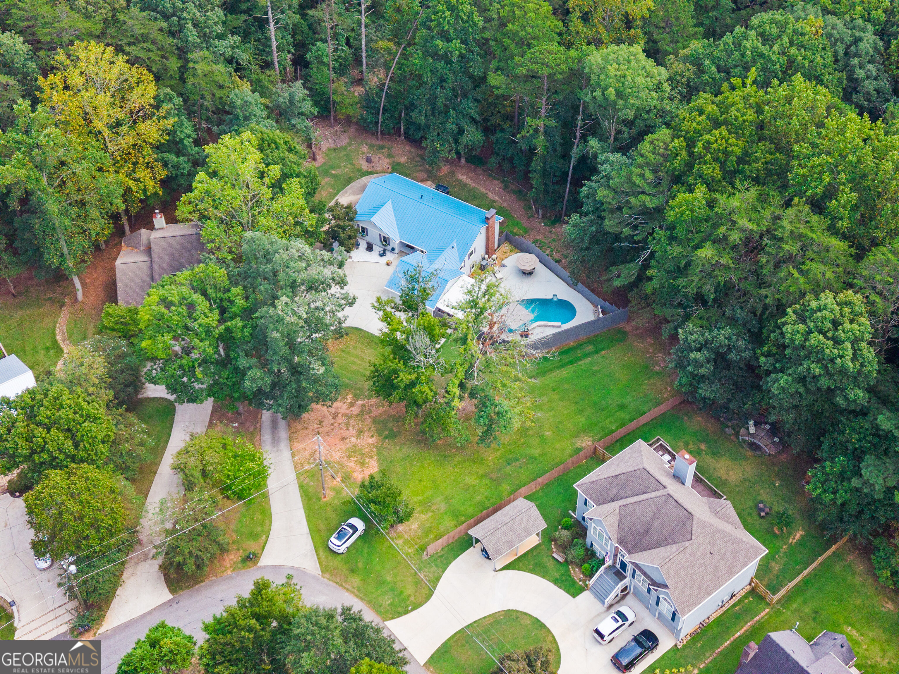 1695 Lakeside Trail Property Photo 40