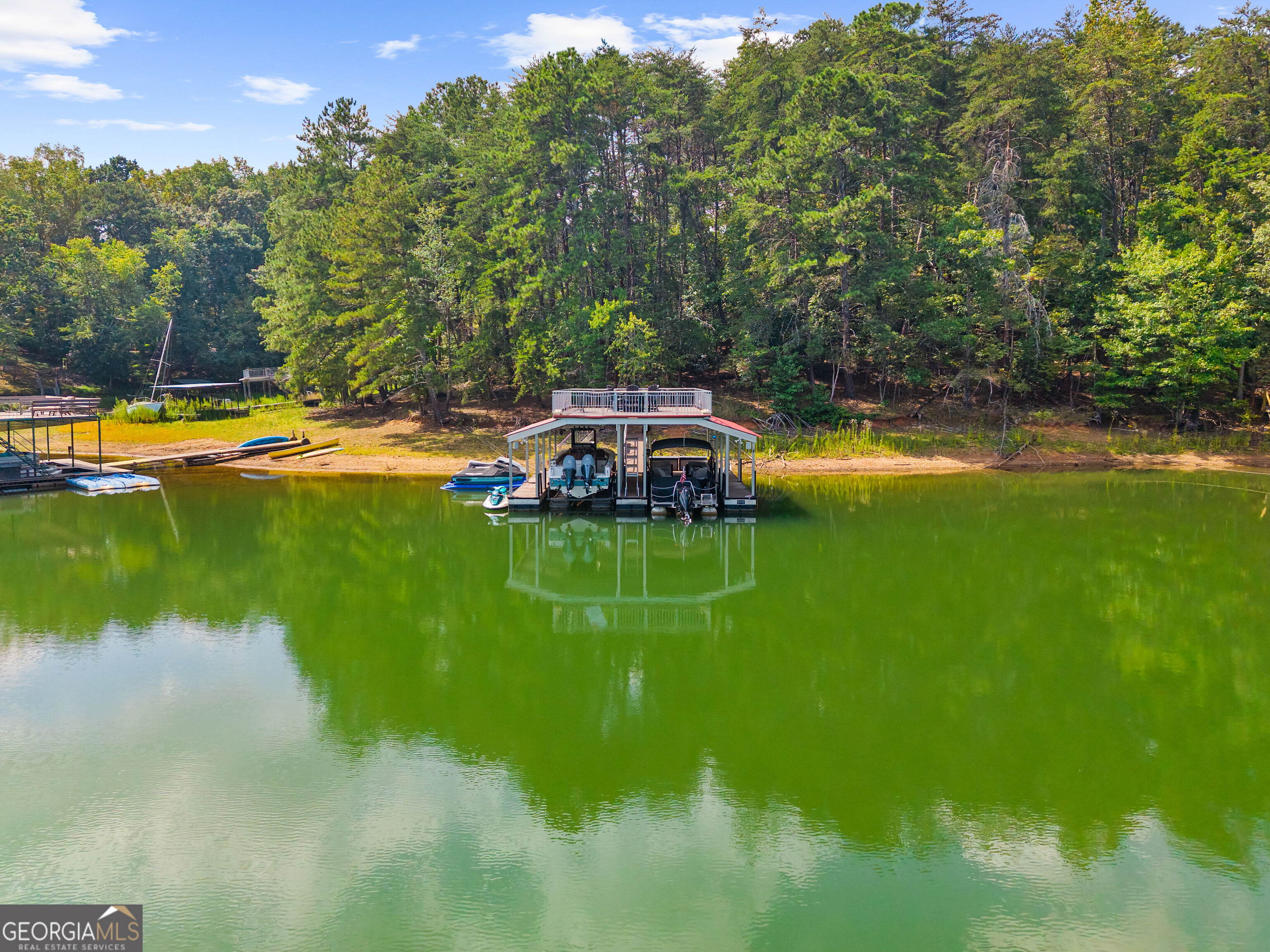 1695 Lakeside Trail Property Photo 45