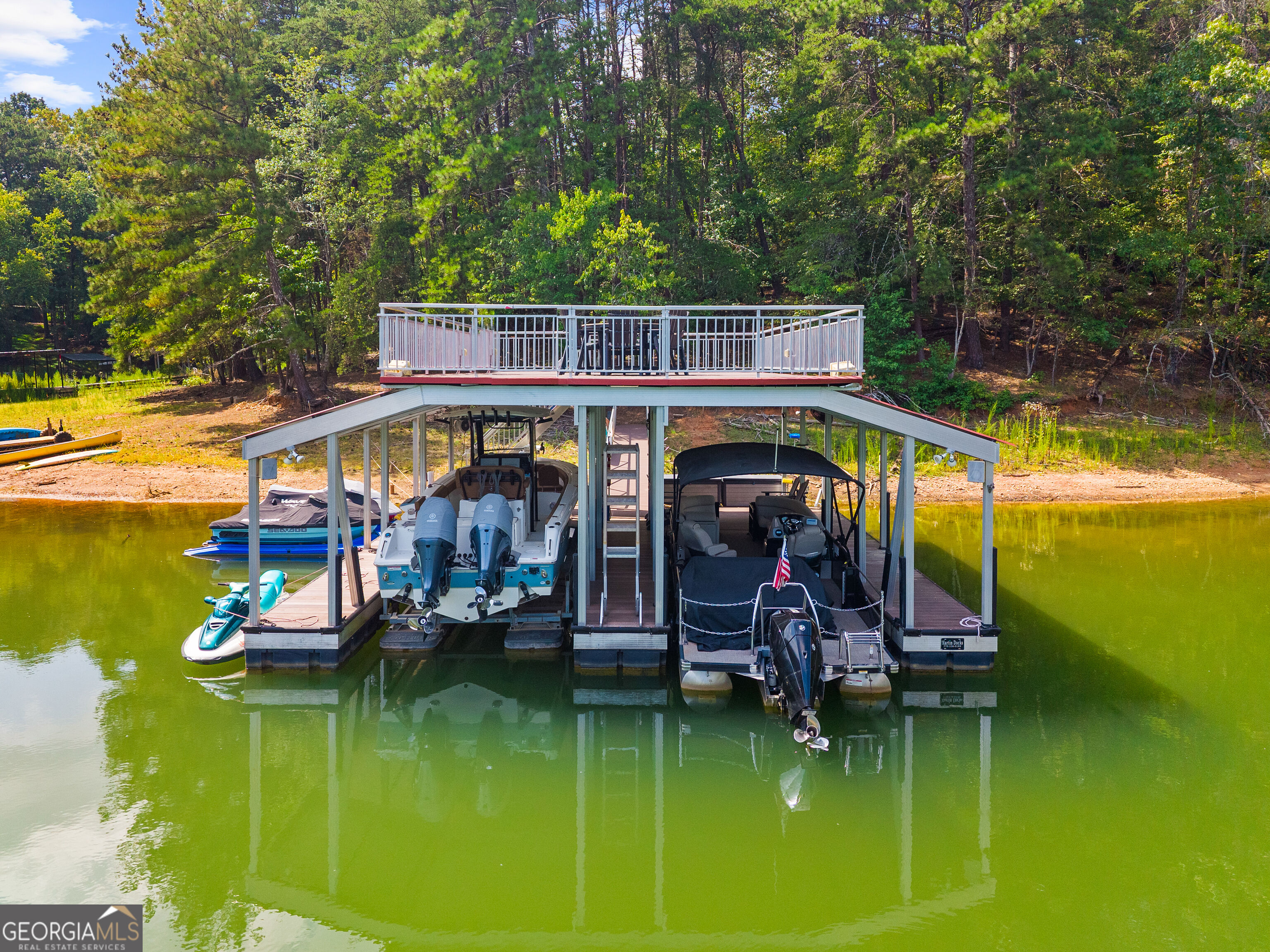 1695 Lakeside Trail Property Photo 46