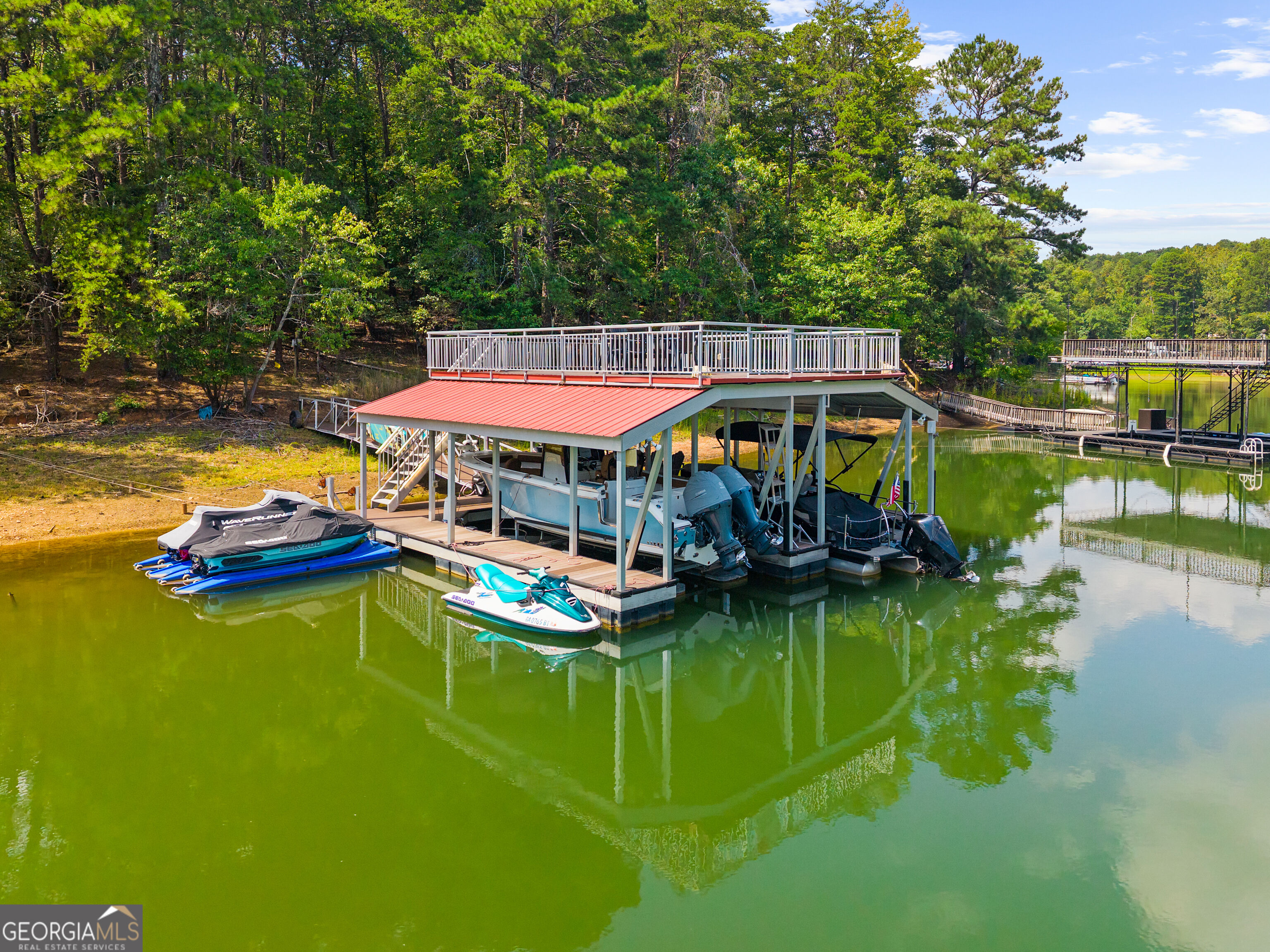 1695 Lakeside Trail Property Photo 47