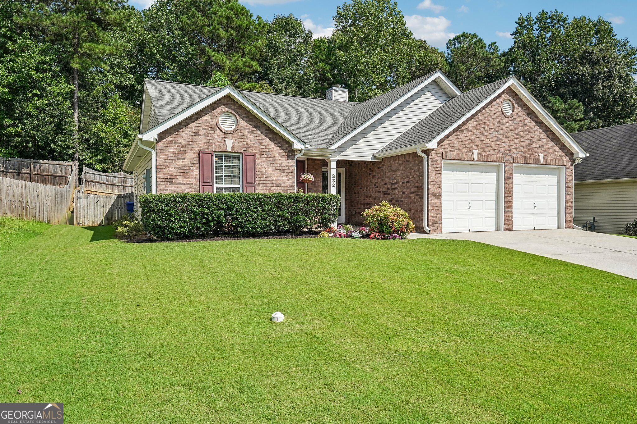 233 Arbor Creek Drive Property Photo 3