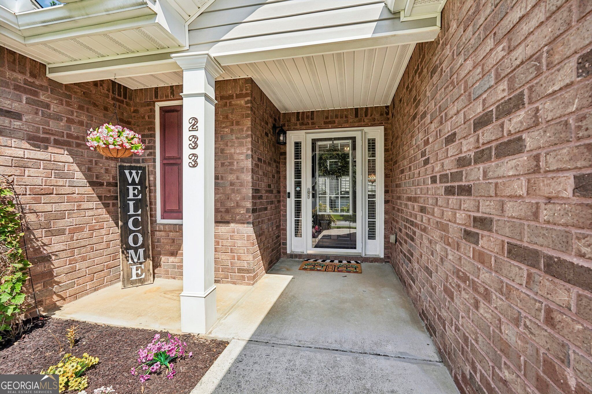 233 Arbor Creek Drive Property Photo 4