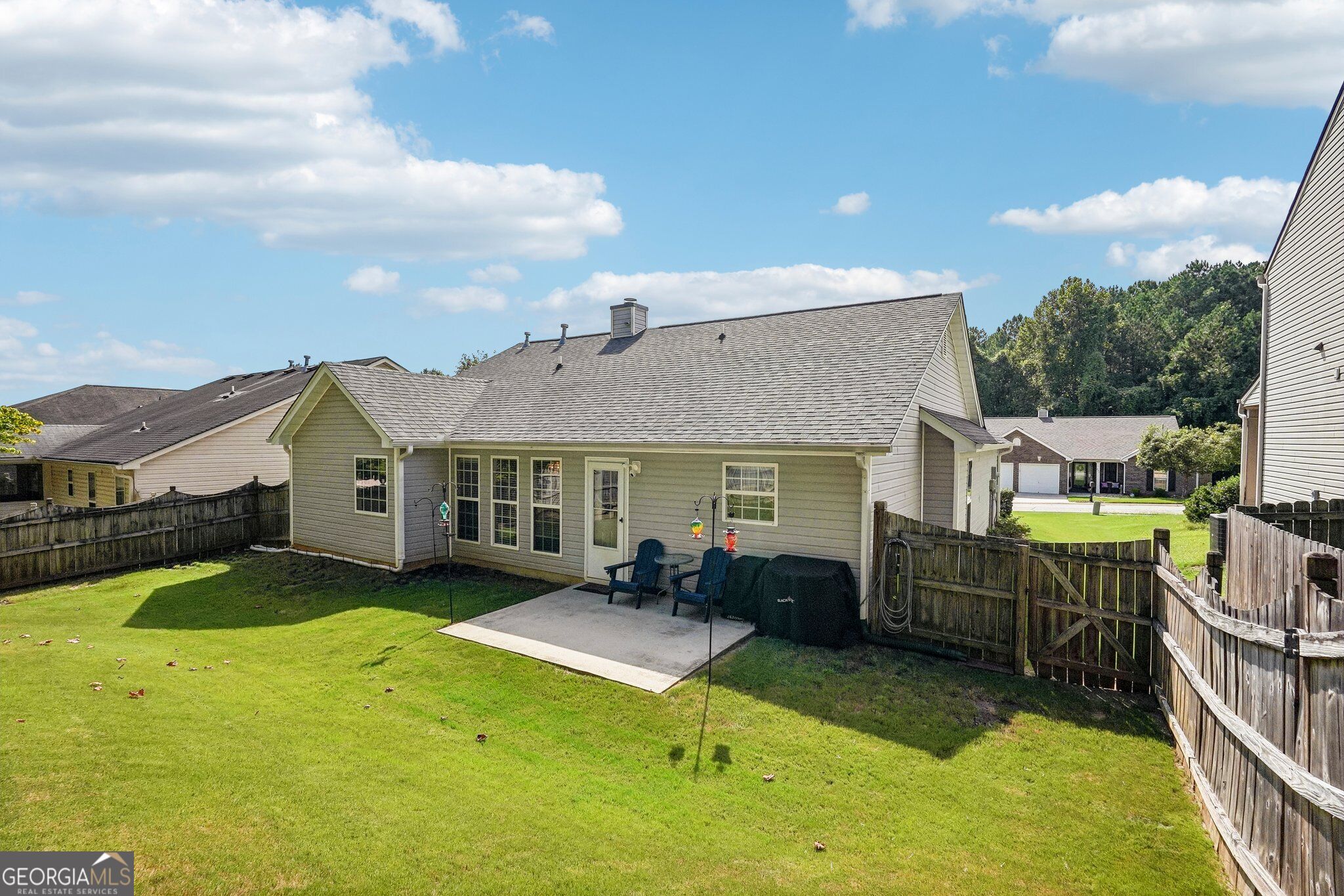 233 Arbor Creek Drive Property Photo 36