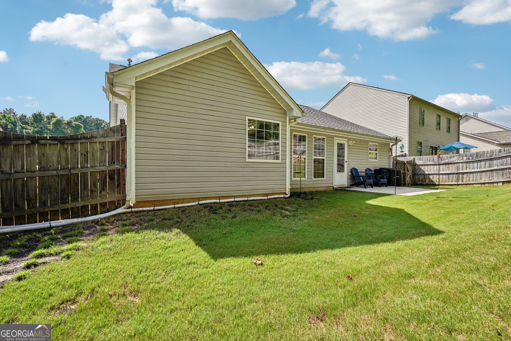 233 Arbor Creek Drive Property Photo 38