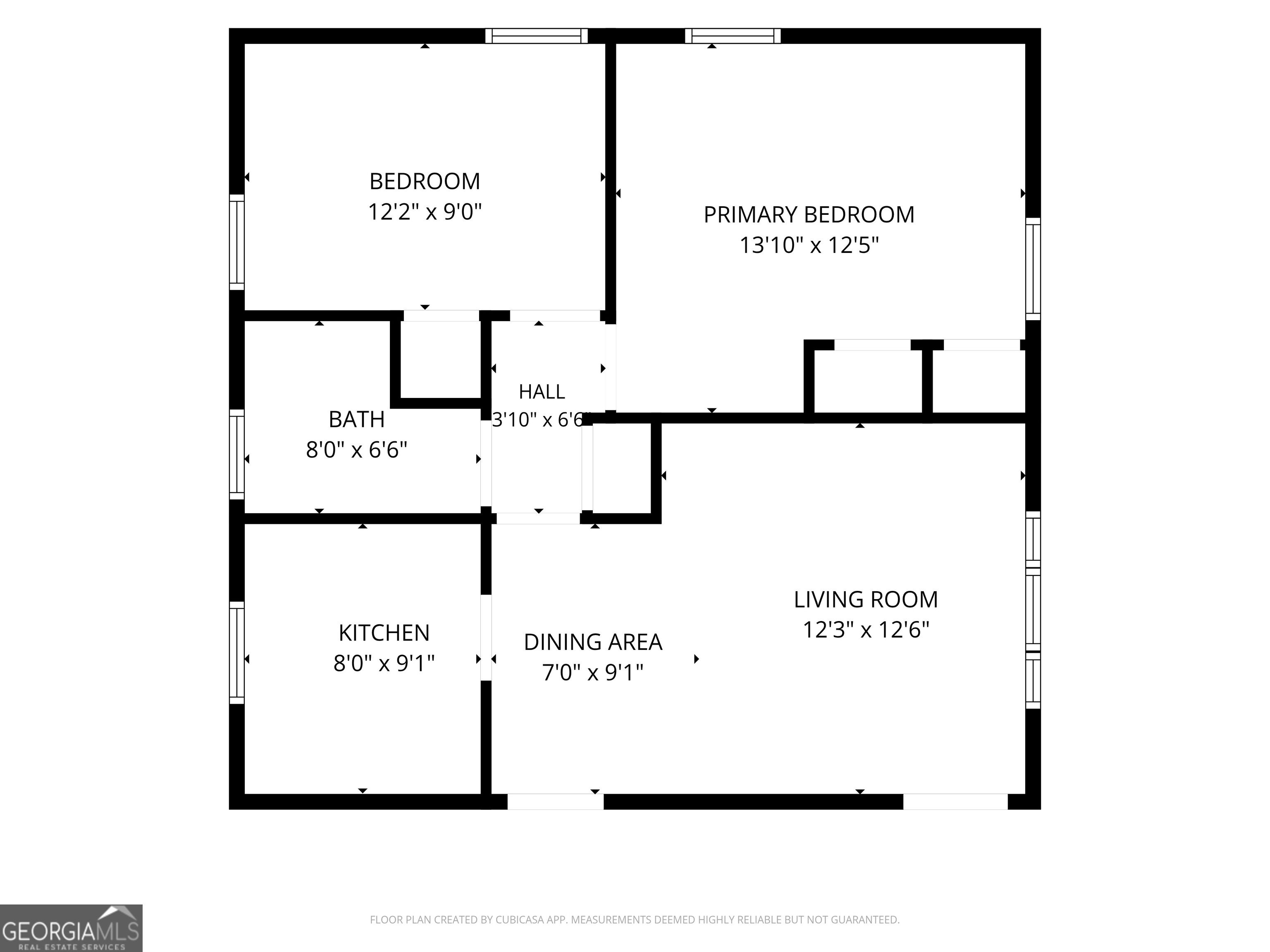 692 Argonne Avenue Ne # 2 Property Photo 26