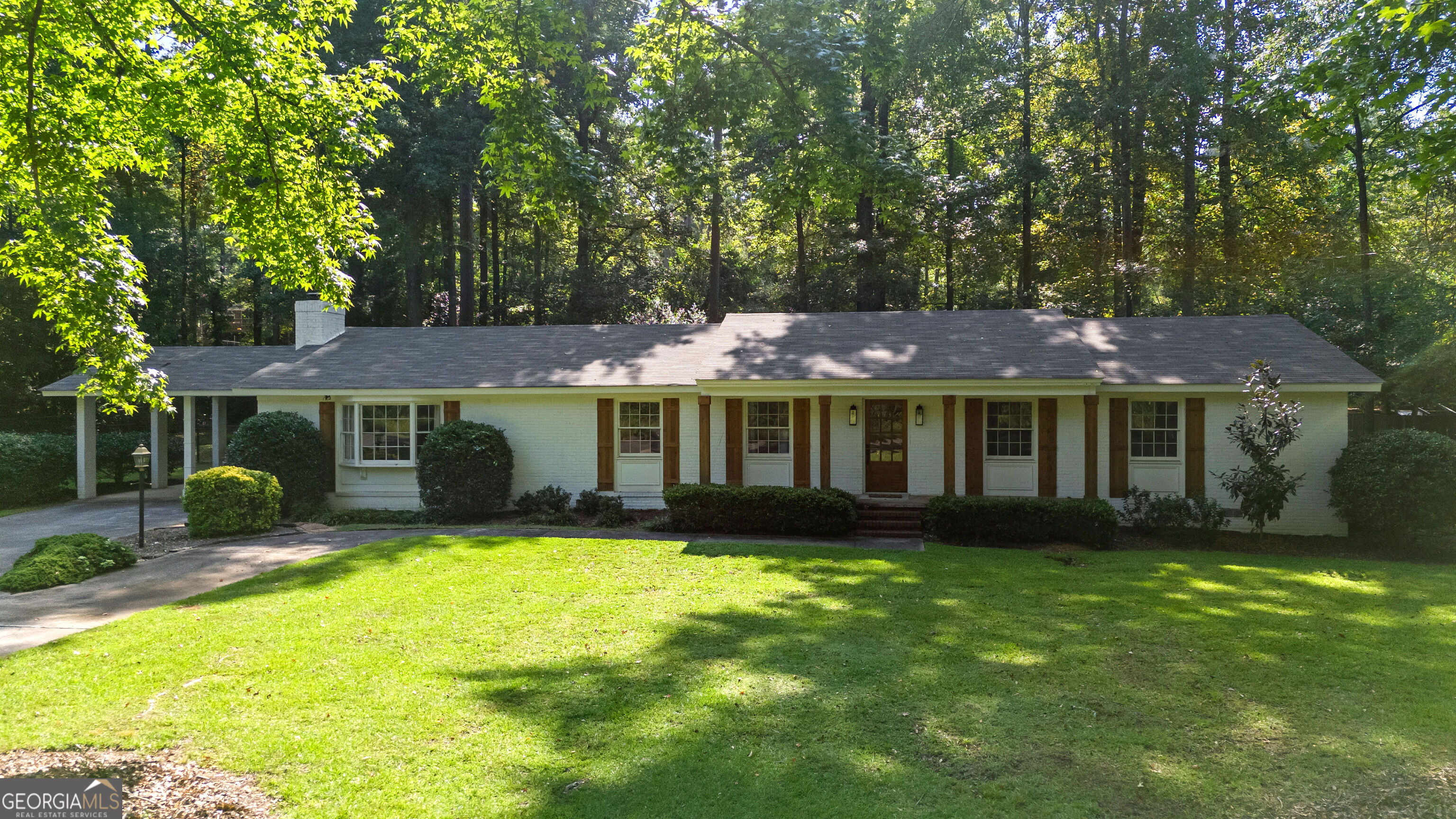 509 Nelson Drive Property Photo 1
