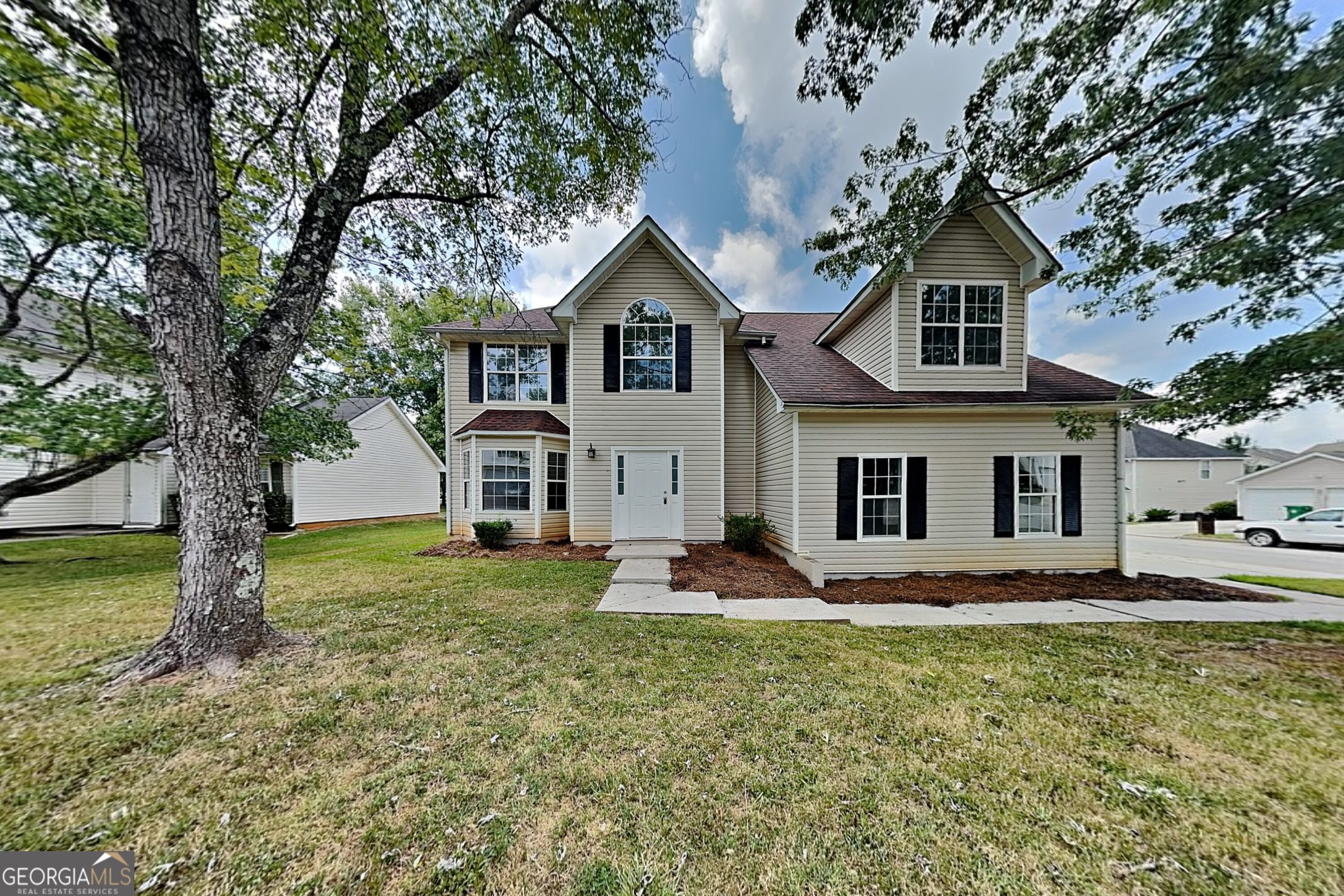 2781 Ward Lake Way Property Photo 1