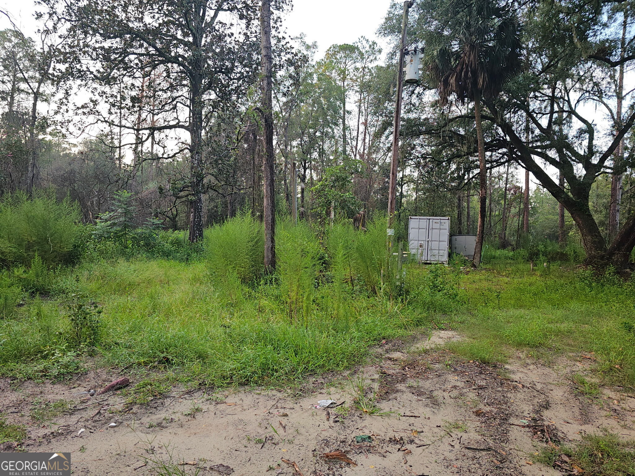 373 Carl Burney Road Property Photo 1