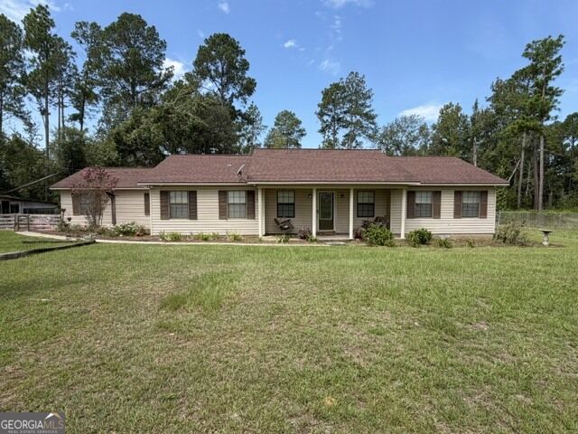 143 Sadie Galbreath Road Property Photo 1