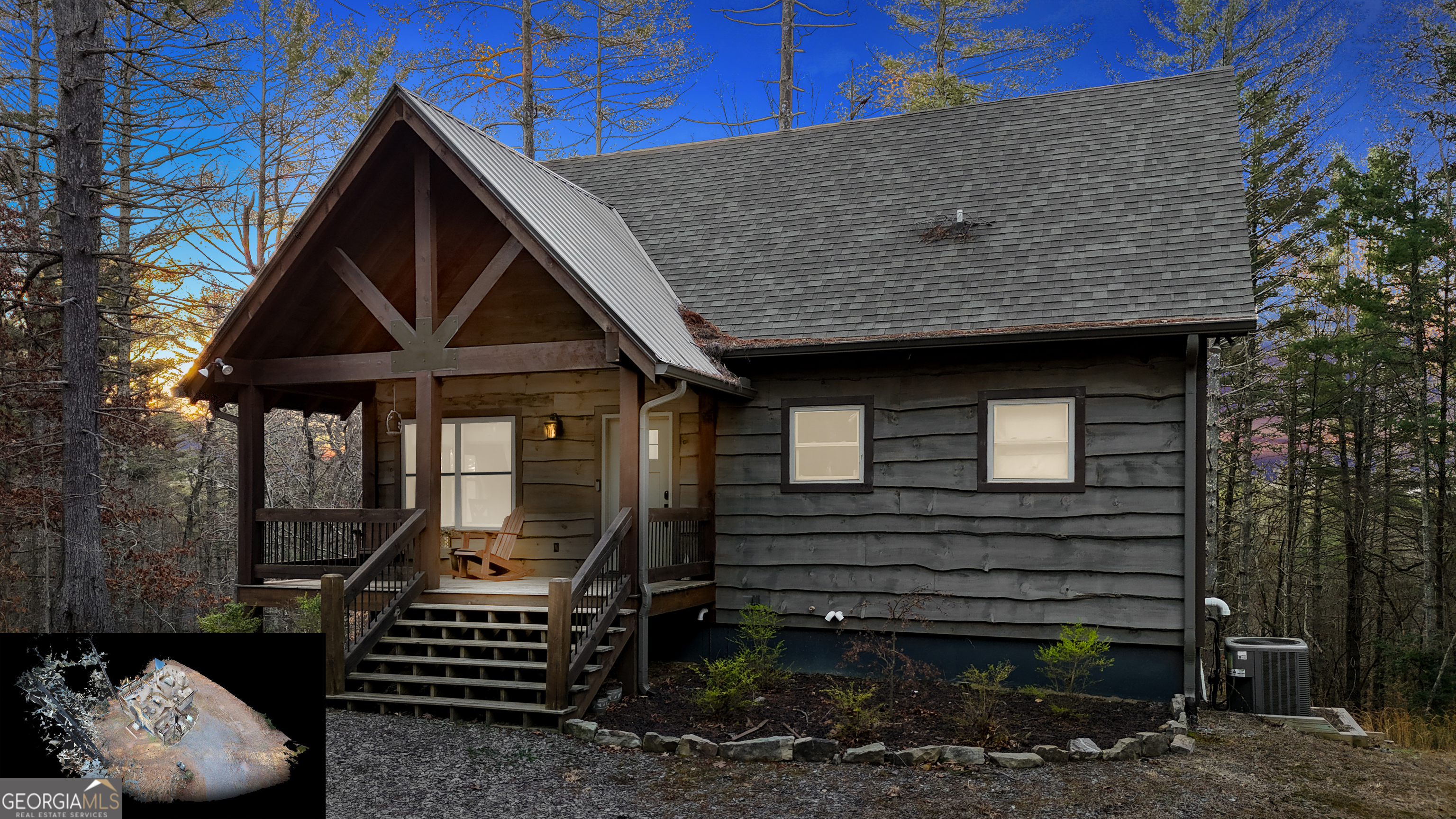 345 Deer Trail