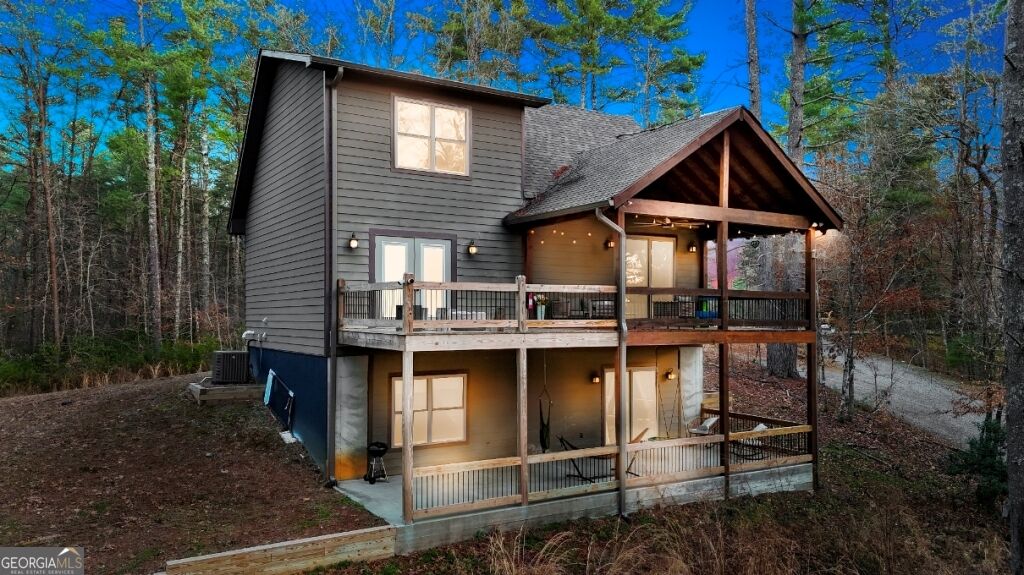 345 Deer Trail Property Photo 3