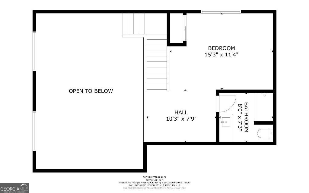 345 Deer Trail Property Photo 20