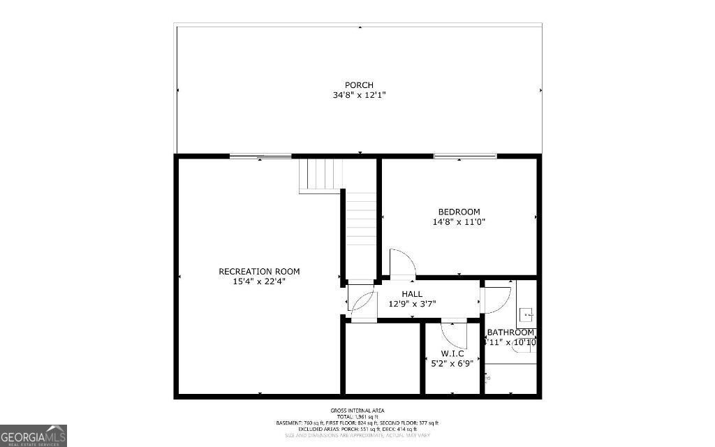345 Deer Trail Property Photo 27