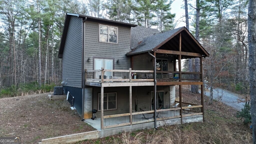 345 Deer Trail Property Photo 38