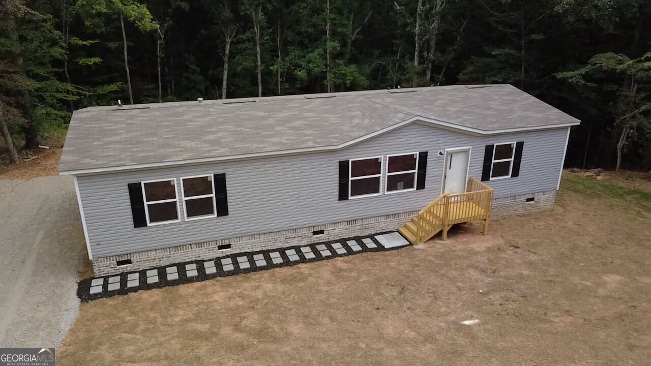 137 Mill Run Drive Property Photo 1
